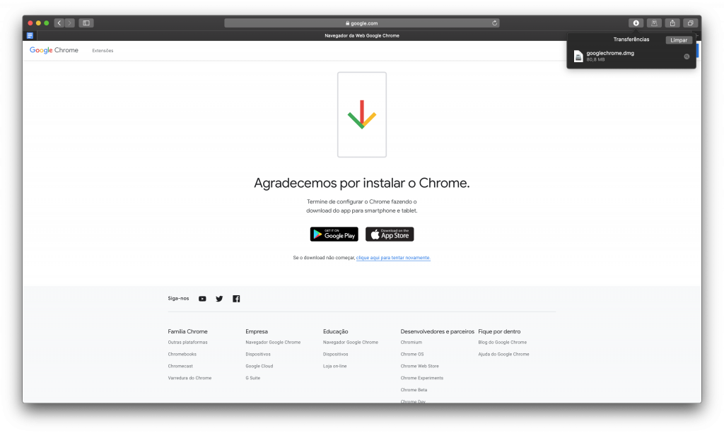 Download Portable Chrome For Mac